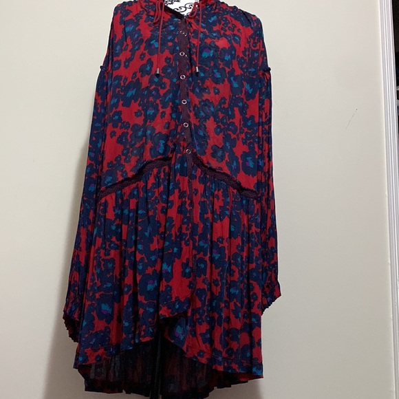 Free People Dress - Picture 4 of 8